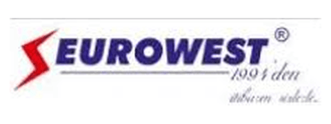 Eurowest logosu