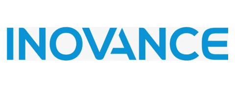 Inovance logosu