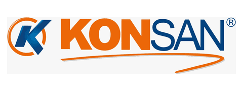 Konsan logosu