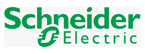 Schneider Electric logosu